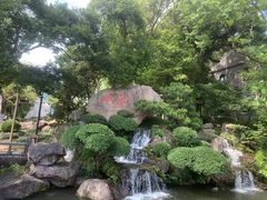-江心屿景区