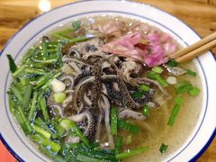 -杜袁氏贵州农家羊肉粉(爱融荟城店)