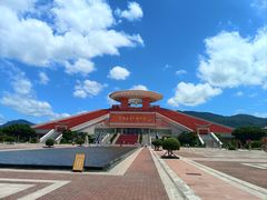 -中国闽台缘博物馆