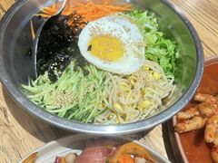 -京玉菲饭店(李村店)