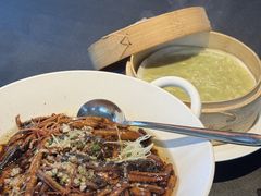 -江南雅厨(李公堤店)