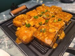 -披云云小馆·味道江湖(姚家园万象汇店)