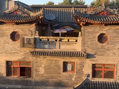 -西安城墙·碑林历史文化景区