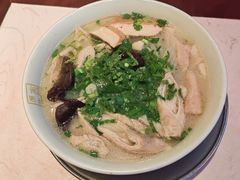 -春发生饭店·非遗(南院门店)