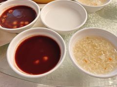 -外高桥喜来登酒店采悦轩