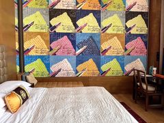 -厦门海港英迪格酒店(中山路店)