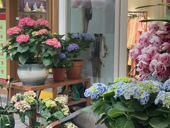 -泉乐坊步行街(烟酒特产平价超市店)