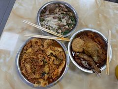 -凤张螺蛳粉·爽口粉(跃进路总店)