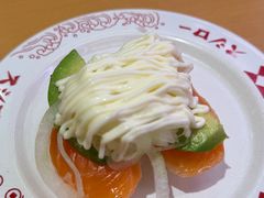 -寿司郎(上野店)