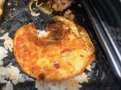 -醉人椒麻辣香锅(王府井喜悦店)