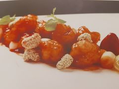 -秦月轩·陕西家乡菜(阜成路·五棵松店)