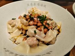 -王春春鸡汤饭(重庆巴南万达店)