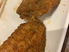 -吉香碳烤生蚝(仙霞路店)