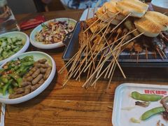-管氏翅吧(人民大学店)