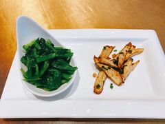 -上海新锦江大酒店