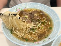 -进哥湖南津市牛肉粉店(下沙店)