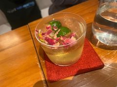 -Laures·月桂西班牙碳烤餐厅(十尚坊店)