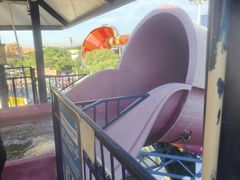 -上海玛雅海滩水公园