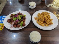 -刘妈菜馆(磁器口店)