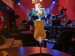 -MM·五声·音乐人与调酒师(西安路店)