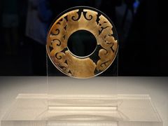 -北京大葆台遗址博物馆