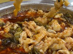 大众酸菜鱼-大众酸菜鱼(梨花巷总店)