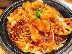 -辣想啵啵鱼(光环店)