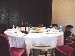 包厢-香雪海饭店中餐厅(人民桥店)