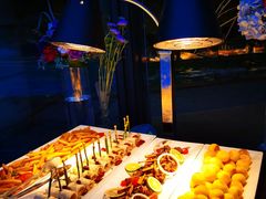 -济南喜来登酒店