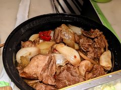 -桂小厨广西菜(水晶城店)