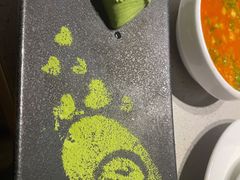 -海底捞火锅(西单店)