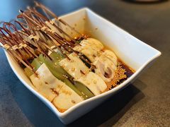 -金海华·Winsun玲珑国际·赫本时光(园区金鸡湖店)
