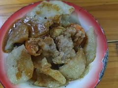 -李良记无米粿鲎粿(平东一街店)
