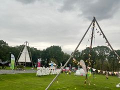 -不觉晓CAMPING(上海迪士尼营地店)