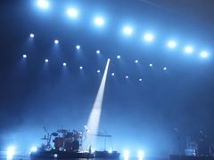 -交通银行前滩31演艺中心