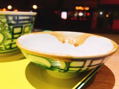 -茶是一枝花泡茶店