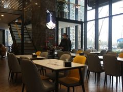 大堂-开口笑·精选水饺