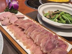 -秦三驴(云飞南街店)