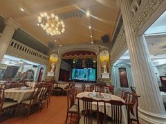 -日日鲜茶餐厅 · 潮汕菜 · 手工茶点(小公园店)