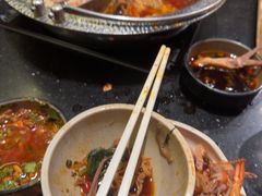 -牛New寿喜烧(金茂览秀城店)