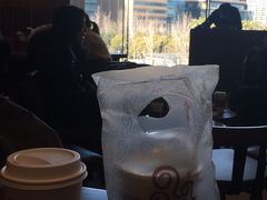 -星巴克(尚品中心1F店)