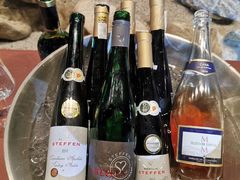 -大麦吉翻糖蛋糕甜品桌商务茶歇(光复西路店)