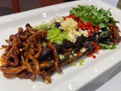 -峨嵋酒家总店(车公庄店)