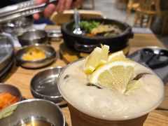 -姜虎东白丁烤肉(深圳湾后海汇店)