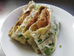 煎饼果子-陈记锅巴菜(五大道店)