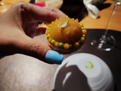 -广州花园酒店