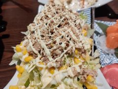 -哏儿寿司(红桥店)