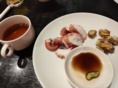-五缘湾凯悦酒店·悦饗中餐厅