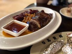 -日昌餐馆(亦庄店)