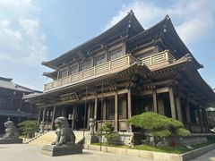 -香积寺